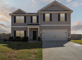 113 Morningside Dr, Allenhurst, GA 31301