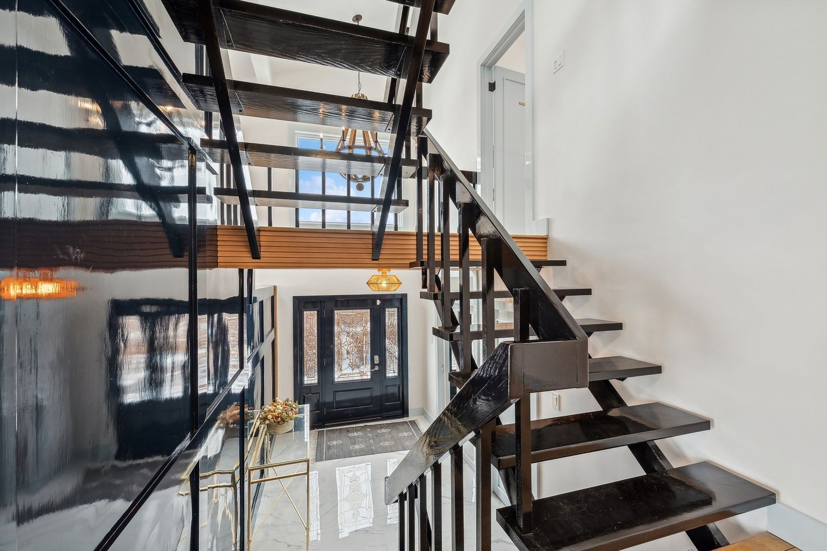  Entry Foyer
