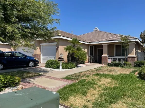 3543 Amberly Ln, Perris, CA 92571
