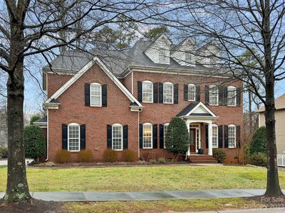 9720 Barnburgh Ln, Huntersville, NC, 28078