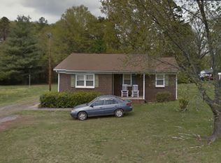 119 Boles St, Mayodan, NC 27027