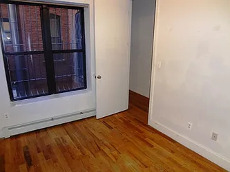 Rented by 5 Boro Realty Corp