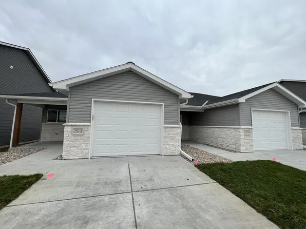 2509 34th Blvd, Fremont, NE 68025