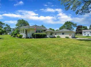 242 S Rosewood Ave, Jackson, MI 49201