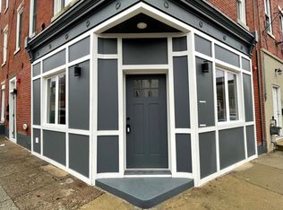 1241 N 28th St FLOOR 1, Philadelphia, PA 19121
