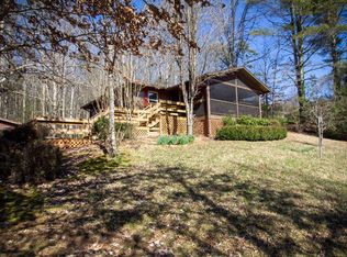 605 Brasstown Rd, Murphy, NC 28906