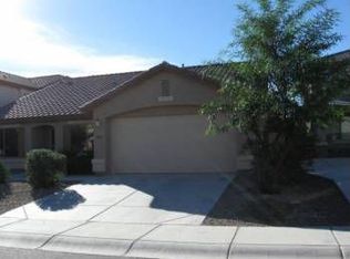 77 W Castle Rock Dr, Queen Creek, AZ 85143