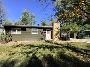 901 Anderson St, Warrensburg, MO 64093