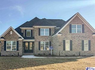 2310 Pintail Point, Florence, SC 29501