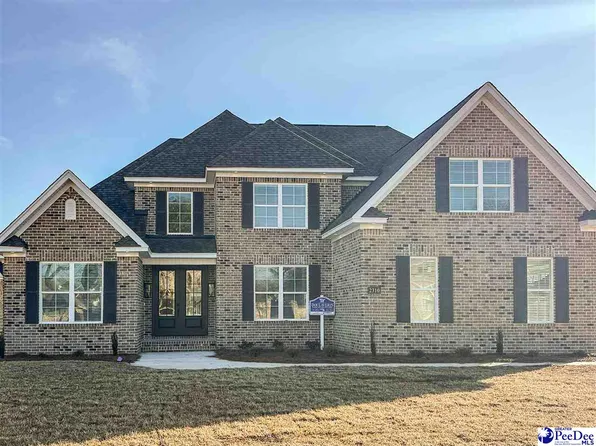 2310 Pintail Point, Florence, SC 29501