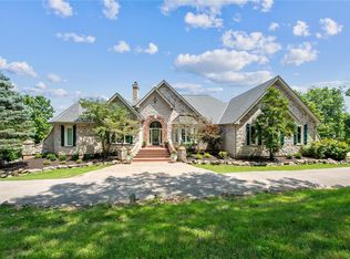 432 Deep Forest Ln, Augusta, MO 63332