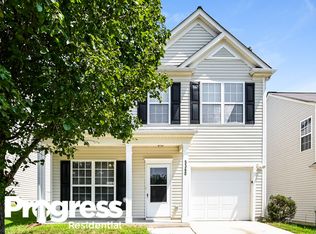 5360 Eneida Sue Dr, Charlotte, NC 28214