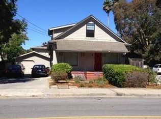 125 Market St, Santa Cruz, CA 95060