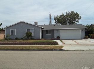 13582 Olive St, Westminster, CA 92683