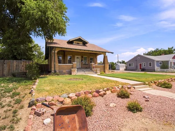 2714 High St, Pueblo, CO 81003