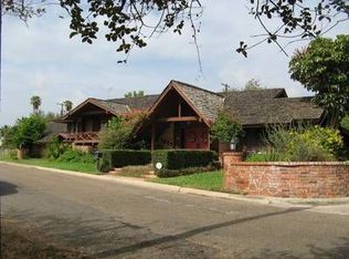 1823 Poinsettia St, Mission, TX 78572