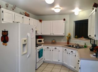 1315 White River Rd, Elkins, AR 72727