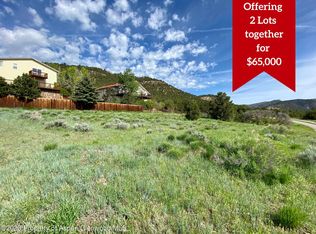 1417 Silver Sage Rd, Meeker, CO 81641