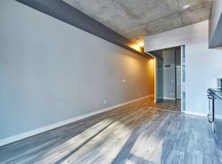 8 Gladstone Ave UNIT 512, Toronto, ON M6J0B3