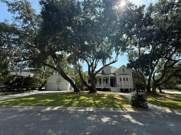 400 Tidal Reef Cir, Mount Pleasant, SC 29464