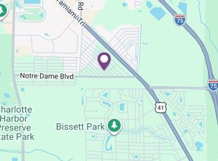 11479 5th AVE, PUNTA GORDA, FL 33955