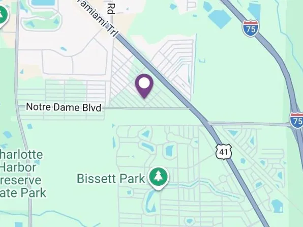 11479 5th AVE, PUNTA GORDA, FL 33955