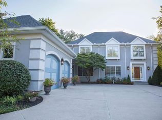 14 Camargo Cyn, Cincinnati, OH 45243