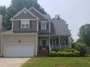 1959 Somerset Hills Ct, Raleigh, NC 27604