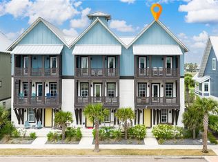 165 Spanish Dagger Ln, Port Aransas, TX 78373