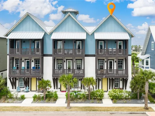 165 Spanish Dagger Ln, Port Aransas, TX 78373