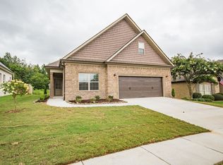 22258 Kennemer Ln, Athens, AL 35613