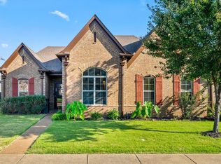 5427 Riverstone Dr, Memphis, TN 38125