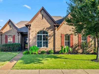 5427 Riverstone Dr LOT 294, Memphis, TN, 38125