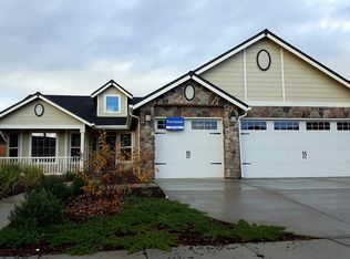 3808 W Vine Ave, Visalia, CA 93291