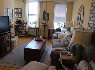 1306 N Cleaver St APT 2F, Chicago, IL 60642