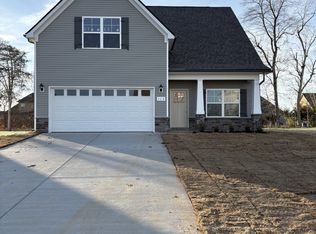 112 San Juan Ct LOT 25, Smyrna, TN 37167