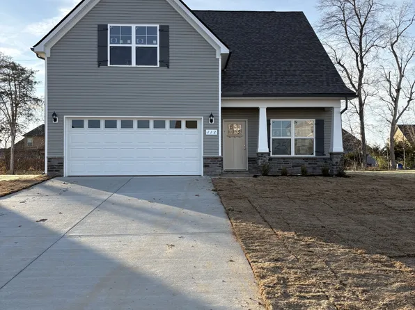 112 San Juan Ct Lot 25, Smyrna, TN 37167