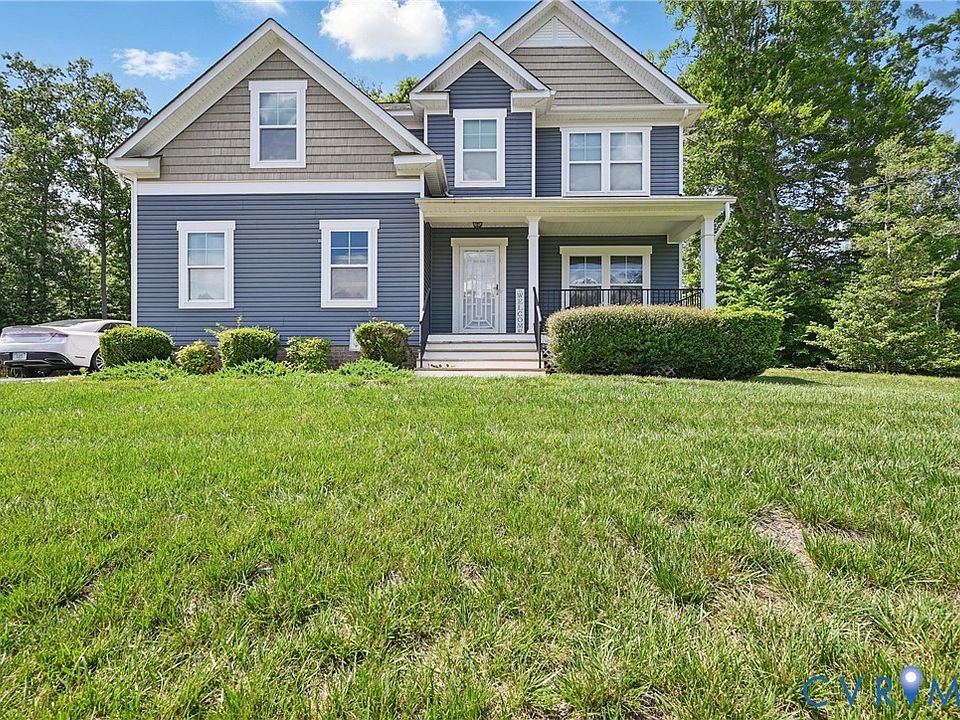 1st image of 11418 Parrish Creek Ln