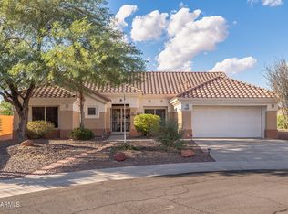 21626 N 159th Ln, Sun City West, AZ 85375