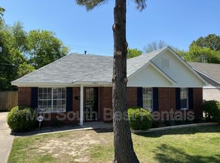 3083 Fisher Ave, Memphis, TN 38112
