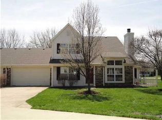 7533 Castleton Farms North Dr, Indianapolis, IN 46256