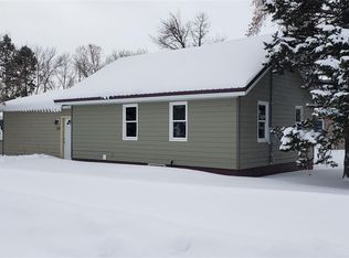 212 Odessa St, Karlsruhe, ND 58744