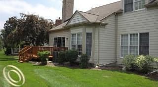 4th image of 39658 Muirfield Ln #263