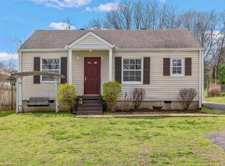 928 Riverside Dr, Nashville, TN 37206