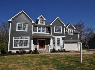 837 Fairacres Ave, Westfield, NJ