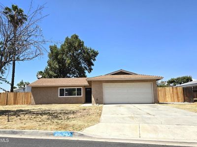25040 Yucca Dr, Moreno Valley, CA, 92553