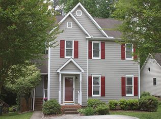 103 Arvo Ln, Cary, NC 27513