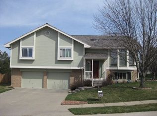 1135 N 156th Ave, Omaha, NE 68118