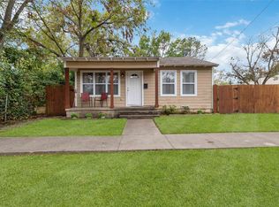 309 Houston St, Terrell, TX 75160