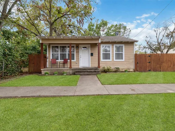 309 Houston St, Terrell, TX 75160